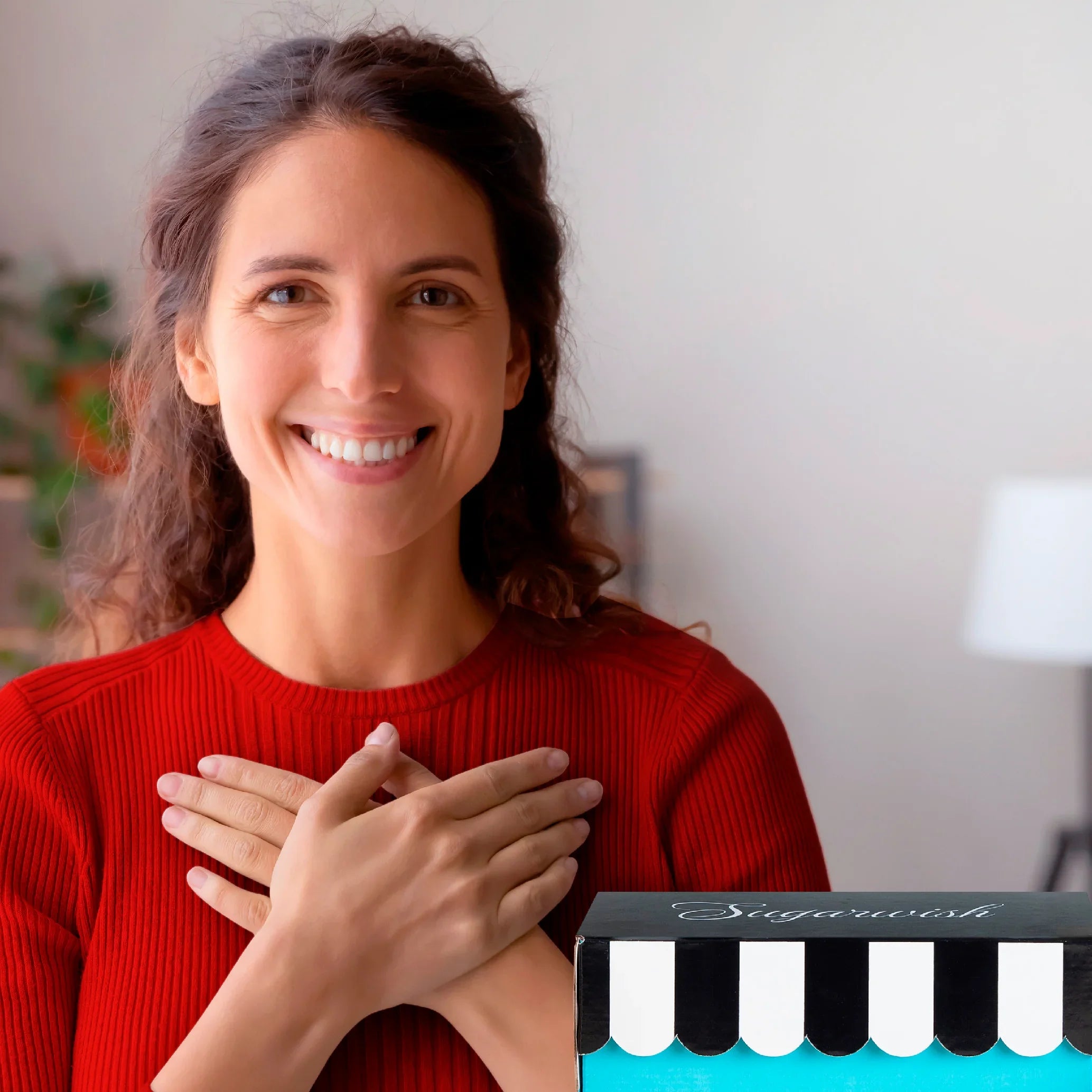 The Appreciation Sugarwish